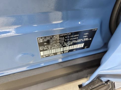 Used 2024 Toyota RAV4 SE AWD/4WD image 27