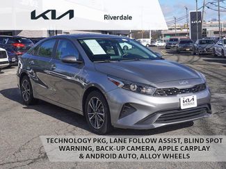 Used 2023 Kia Forte LXS w/ LXS Technology Package video 1