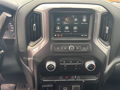 Used 2019 GMC Sierra 1500 4x4 Crew Cab image 15