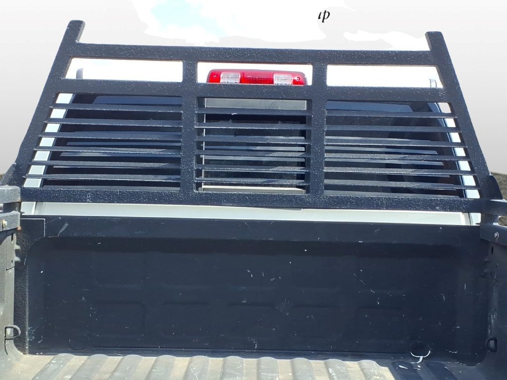 Used 2020 RAM 2500 Tradesman AWD/4WD image 10