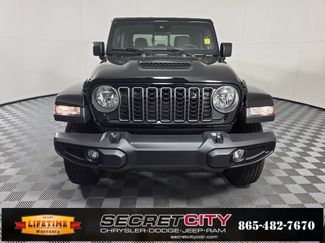 New 2025 Jeep Gladiator Sport video 2