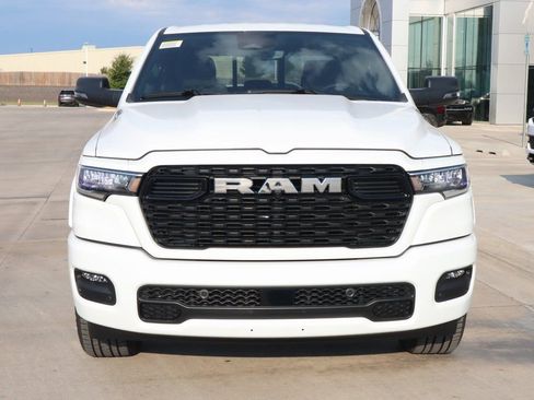 New 2026 RAM 1500 Big Horn image 10