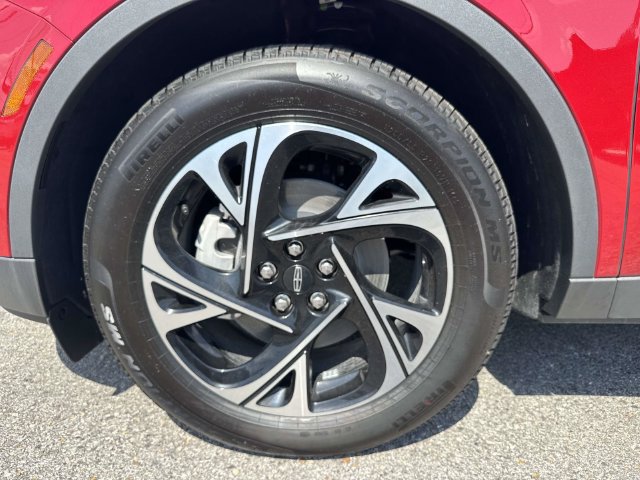 New 2026 Lincoln Nautilus Premier AWD/4WD image 7