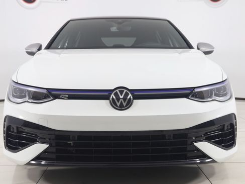 Used 2023 Volkswagen Golf R AWD/4WD image 56