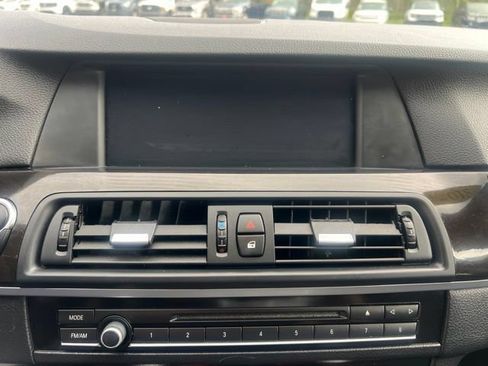 Used 2012 BMW 535i xDrive Sedan AWD/4WD image 26