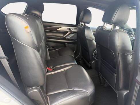Used 2016 MAZDA CX-9 Grand Touring AWD/4WD image 11