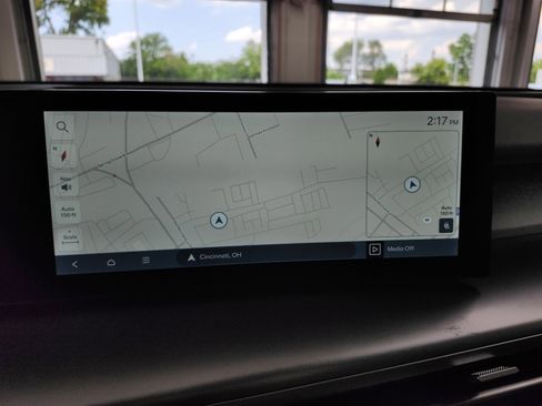 New 2026 Hyundai Ioniq 9 S image 5