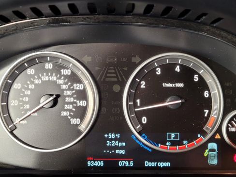 Used 2014 BMW X3 xDrive28i image 28