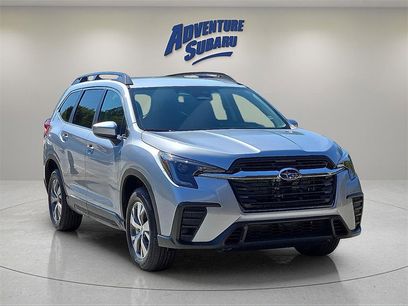 New 2025 Subaru Ascent Premium