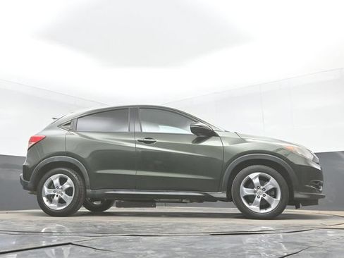 Used 2016 Honda HR-V EX-L image 38