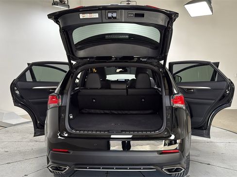 Used 2018 Lexus NX 300 F Sport image 16