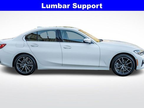 Used 2020 BMW 330i xDrive Sedan w/ Convenience Package image 9