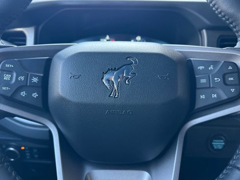 New 2026 Ford Bronco Big Bend AWD/4WD image 23