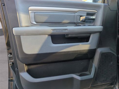 Used 2020 RAM 1500 Classic Warlock w/ Electronics Group image 15