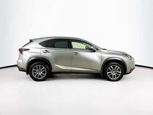 Used 2016 Lexus NX 300h AWD image 10