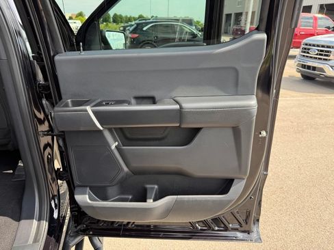 Used 2024 Ford F150 STX AWD/4WD image 20