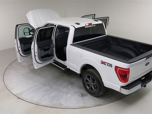 Certified 2023 Ford F150 XLT w/ XTR Package image 54