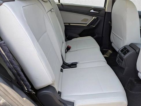 Used 2019 Volkswagen Tiguan S FWD image 27