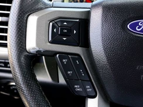 Used 2018 Ford F150 Raptor w/ Equipment Group 802A Luxury AWD/4WD image 15