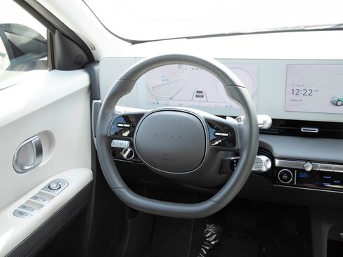 Certified 2024 Hyundai Ioniq 5 SEL AWD/4WD image 13