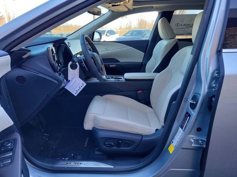 New 2026 Lexus RX 350 AWD image 16