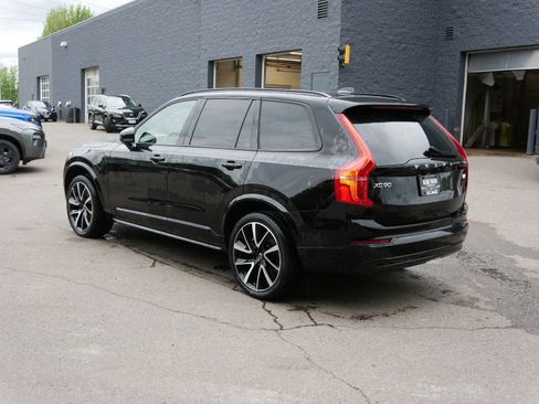 Certified 2023 Volvo XC90 T8 Ultimate AWD/4WD image 5
