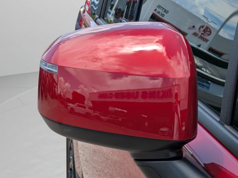 New 2026 Hyundai Santa Fe SEL FWD image 32