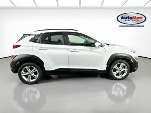 Used 2023 Hyundai Kona SEL w/ Cargo Package AWD/4WD image 9