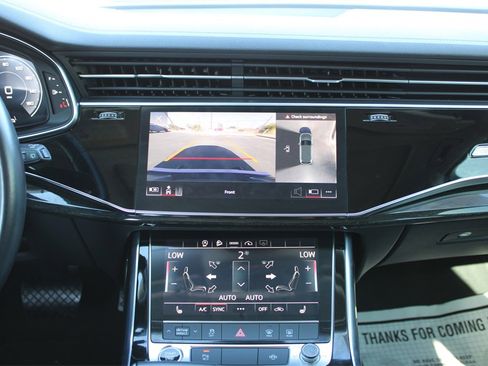 Used 2024 Audi Q7 3.0T Premium Plus image 14