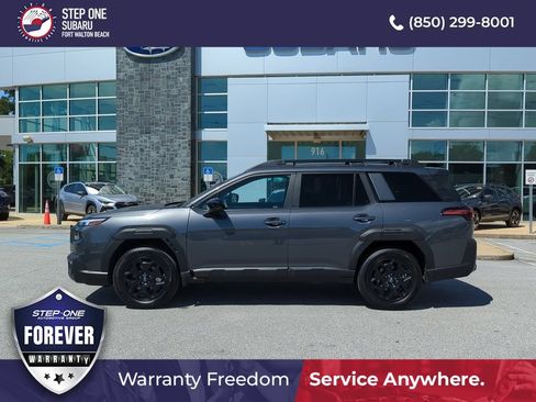 Used 2026 Subaru Outback Limited w/ Premium/Limited Package 2 AWD/4WD image 4