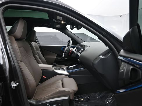 Used 2025 BMW X3 M50 AWD/4WD image 29