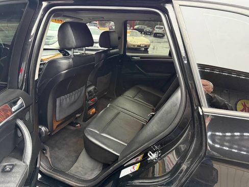 Used 2007 BMW X5 3.0si image 8
