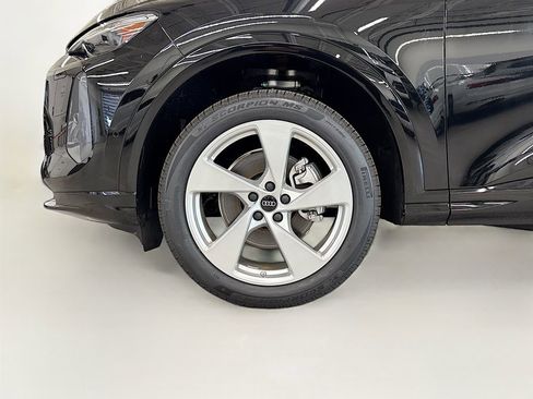 New 2025 Audi Q5 2.0T Premium Plus image 24