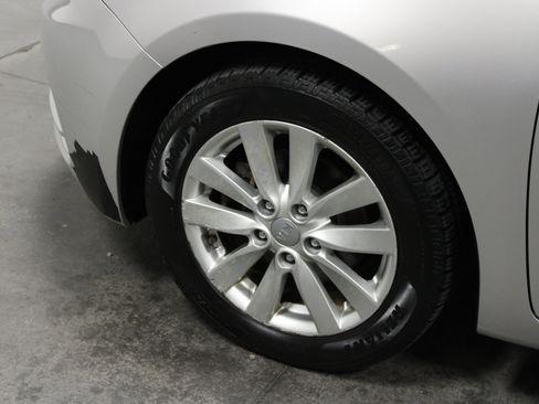 Used 2014 Kia Forte LX w/ Popular Package FWD image 10