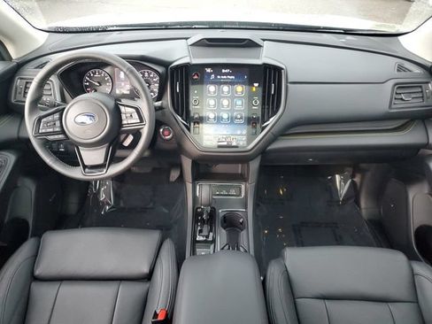 Used 2025 Subaru Ascent Bronze Edition w/ Onyx Package AWD/4WD image 22