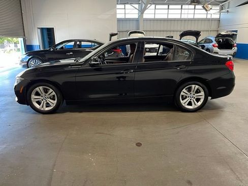 Used 2016 BMW 328i Sedan RWD image 6