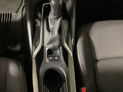 Used 2021 Toyota Corolla SE image 28