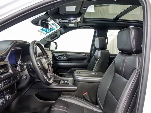 Certified 2023 Chevrolet Tahoe RST w/ Luxury Package AWD/4WD image 13
