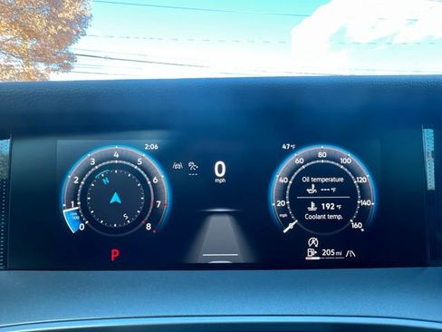 New 2025 Volkswagen Tiguan S image 15