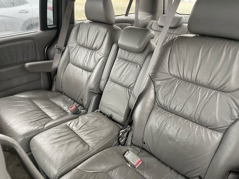Used 2009 Honda Odyssey EX-L image 12