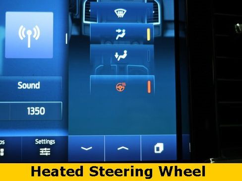 Used 2022 Ford F350 Platinum w/ Tremor Off-Road Package image 46