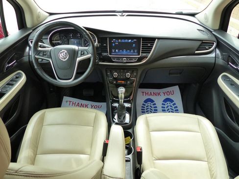 Used 2019 Buick Encore Essence image 25