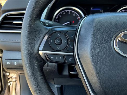Certified 2023 Toyota Camry LE image 22