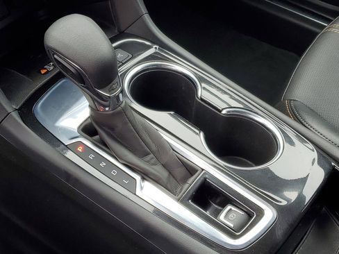 Used 2023 Chevrolet Equinox LT image 20