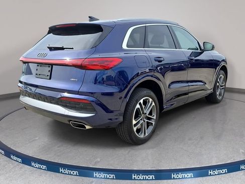 Used 2025 Audi Q5 Premium w/ Convenience Package AWD/4WD image 6