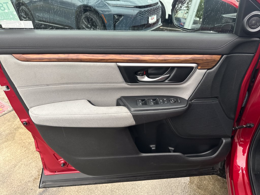 Used 2022 Honda CR-V EX image 11
