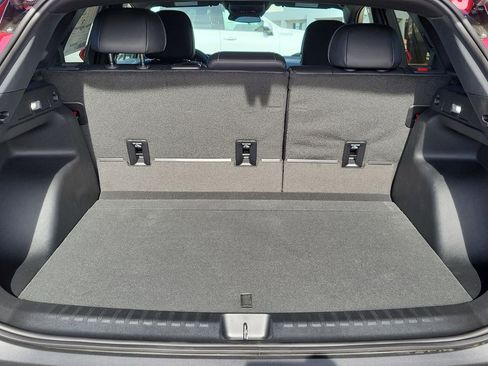 New 2026 Chevrolet Blazer EV LT image 27