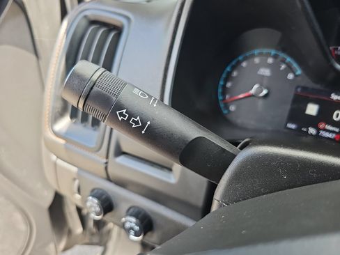 Used 2021 GMC Canyon AT4 w/ Trailering Package AWD/4WD image 20