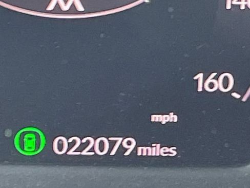 Used 2023 Honda Accord Sport image 36