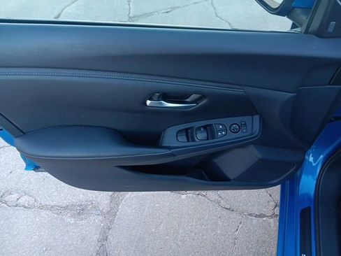 Used 2024 Nissan Sentra SV w/ All-Weather Package image 36